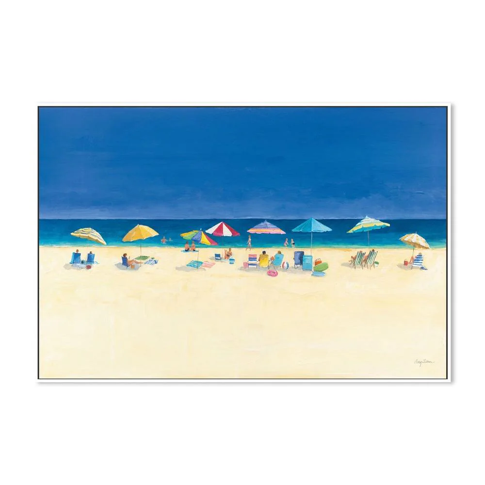 Day At The Beach - Image 6