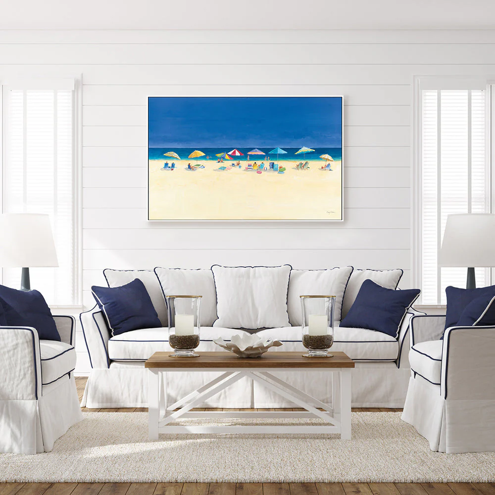Day At The Beach - Image 7