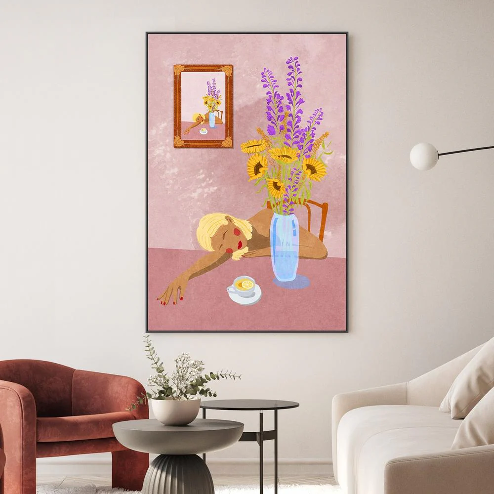 Day dream 2 - Image 2