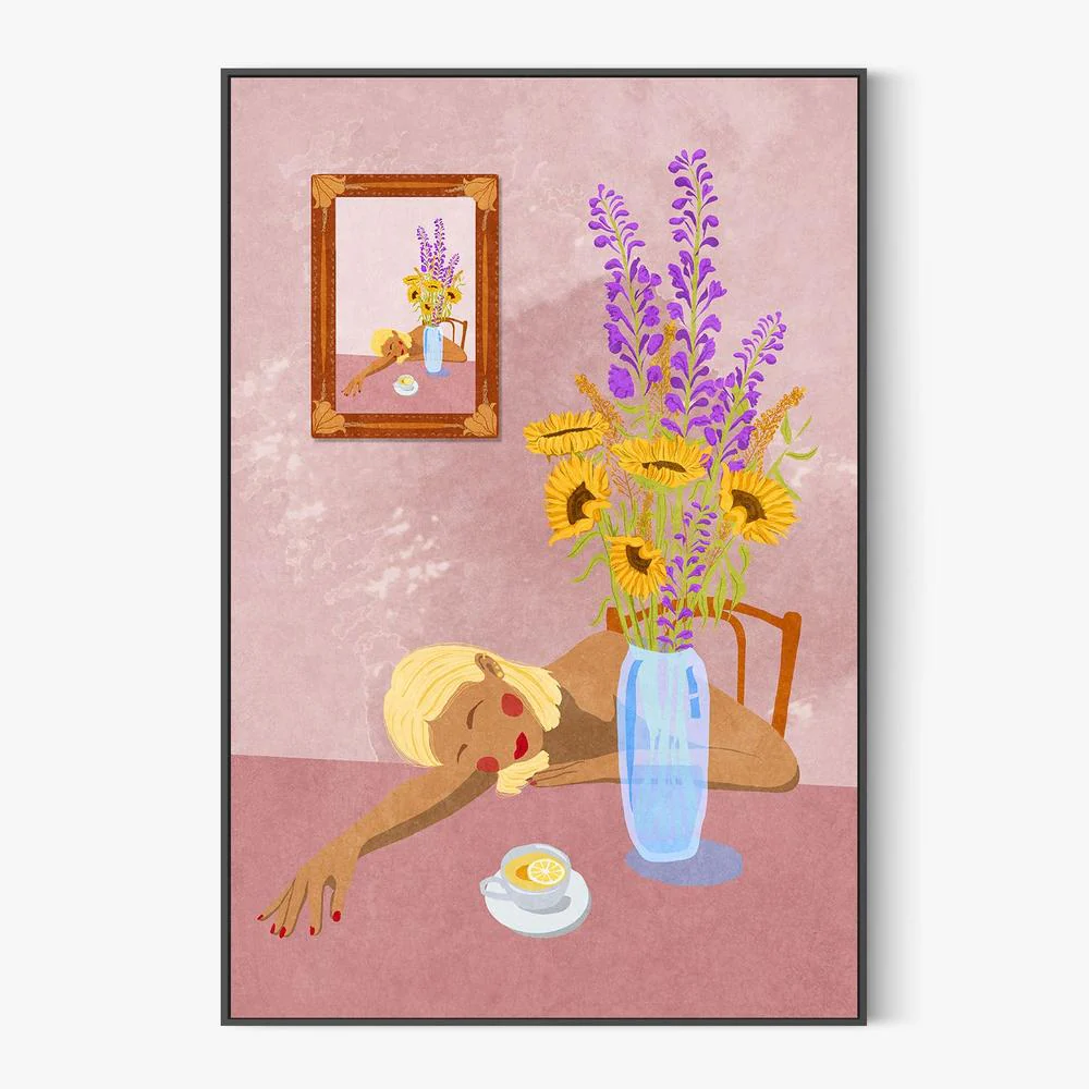 Day dream 2 - Image 3
