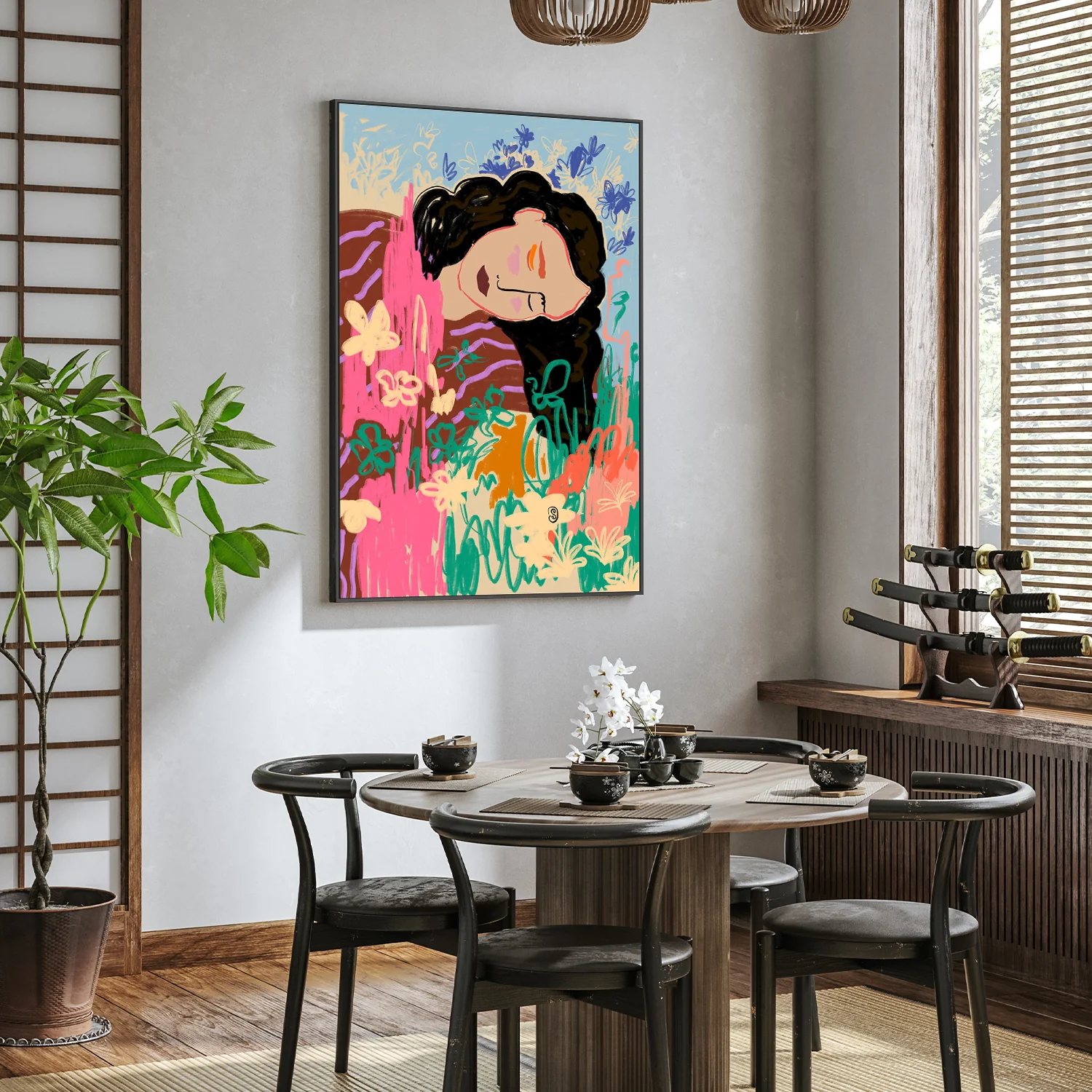 Day Dreaming - Image 7
