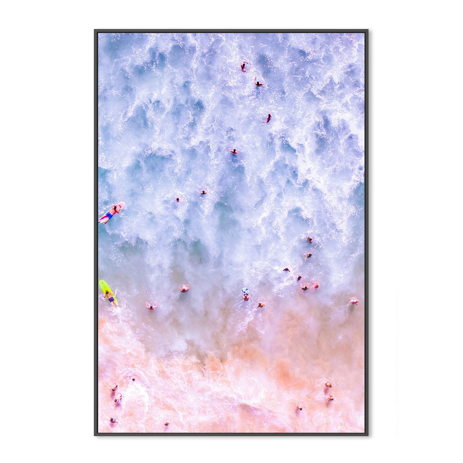 Day Swim - Image 3