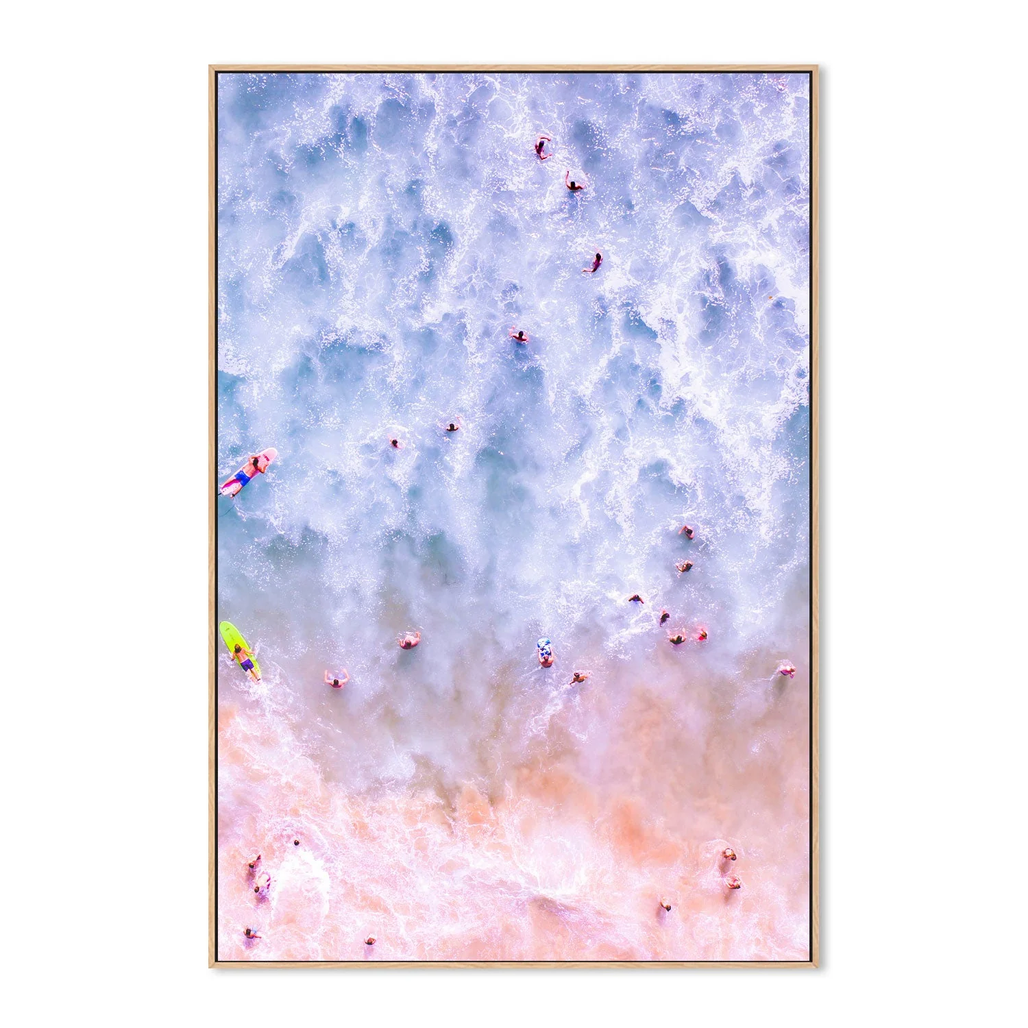 Day Swim - Image 4