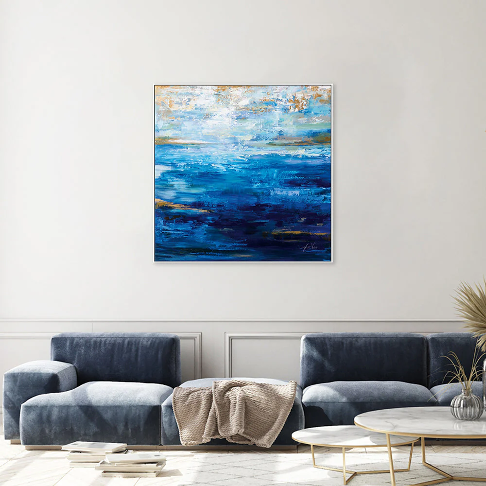 Deep Blue - Image 7