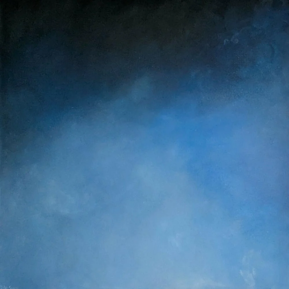 Deep Current , Original Artwork - Image 3