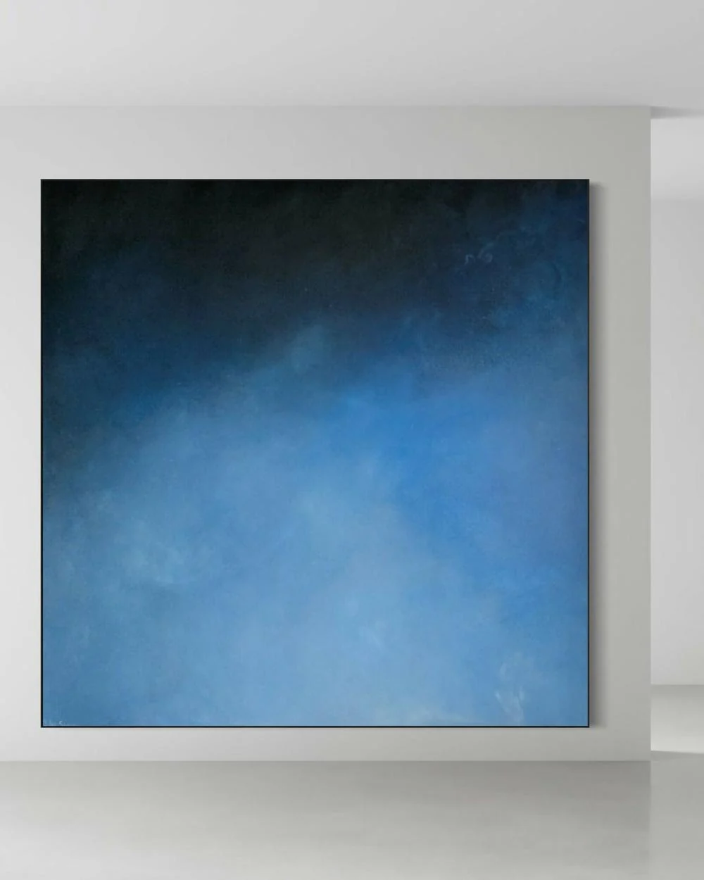 Deep Current , Original Artwork - Image 4