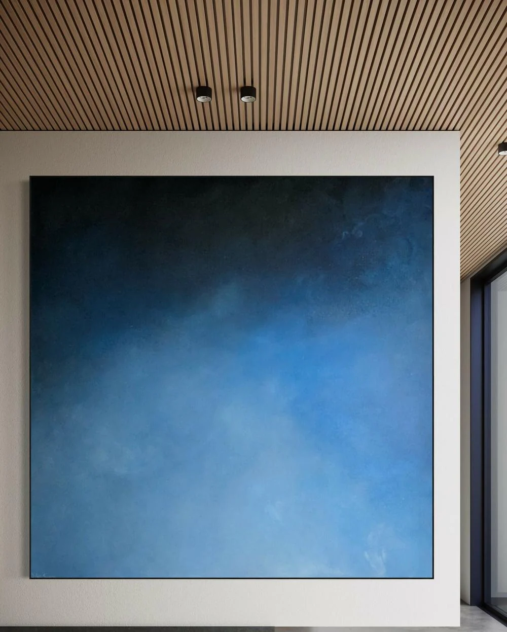 Deep Current , Original Artwork - Image 5