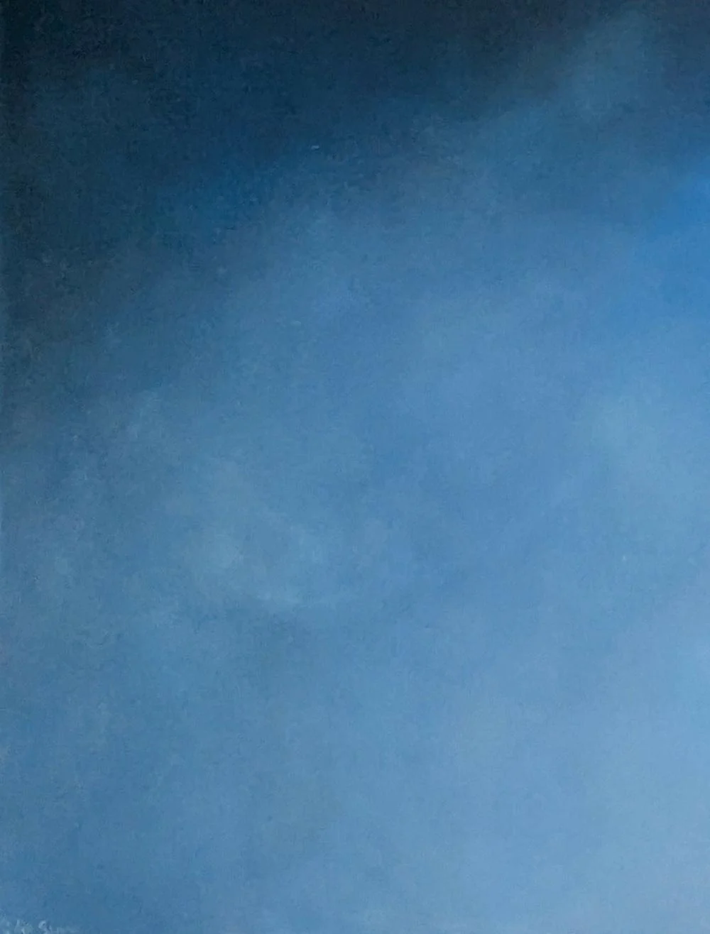 Deep Current , Original Artwork - Image 7