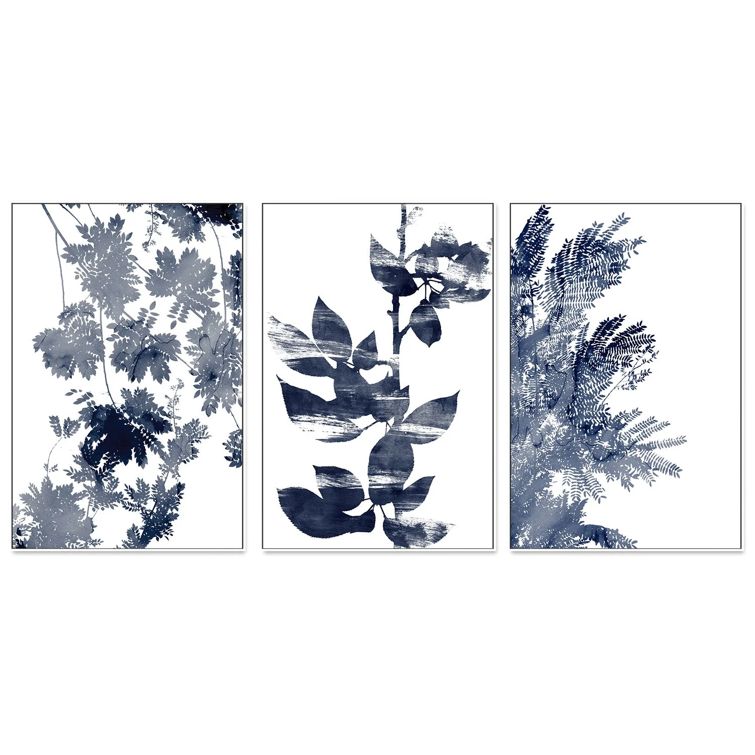 Deep Ecology, Style A, B & C, Set Of 3 - Image 5