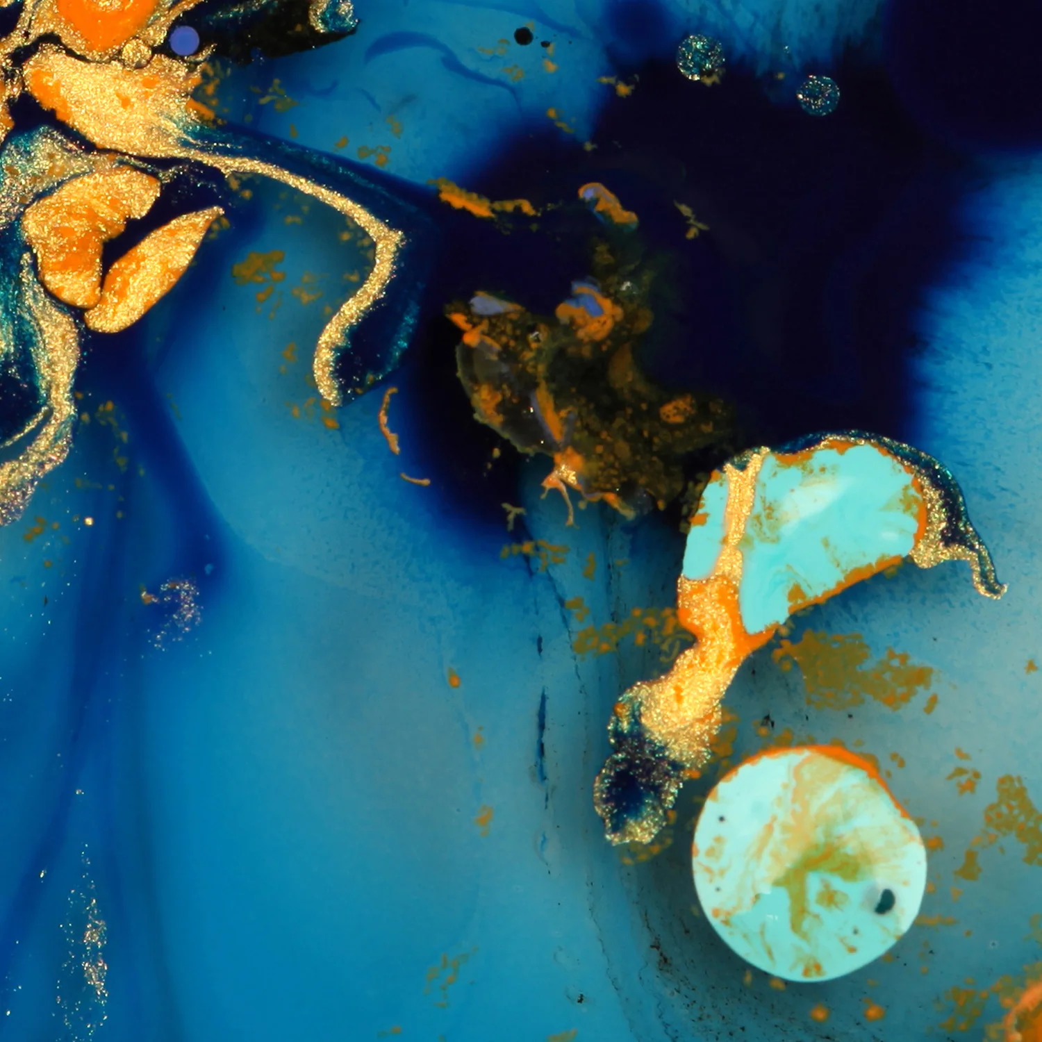Deep Stillness - Image 11