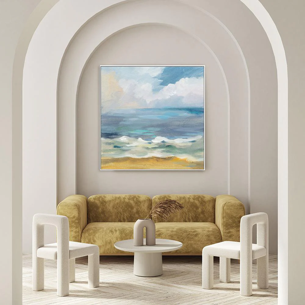 Del Mar Sky, Style A - Image 2