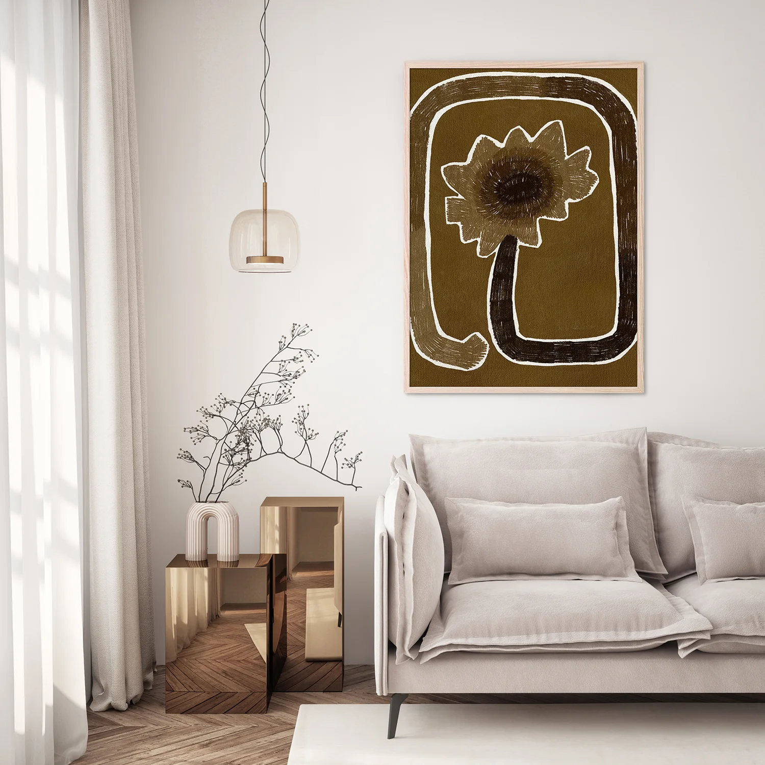Delicate Bloom 1 - Image 9
