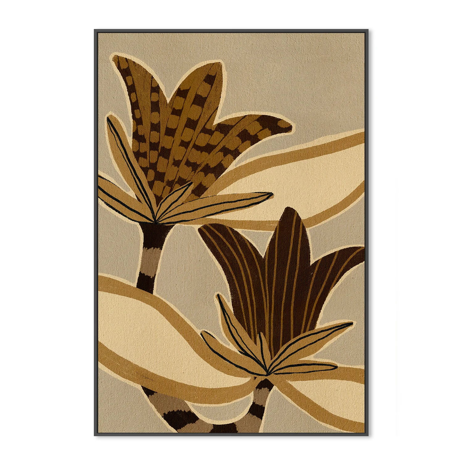 Delicate Bloom 12 - Image 3