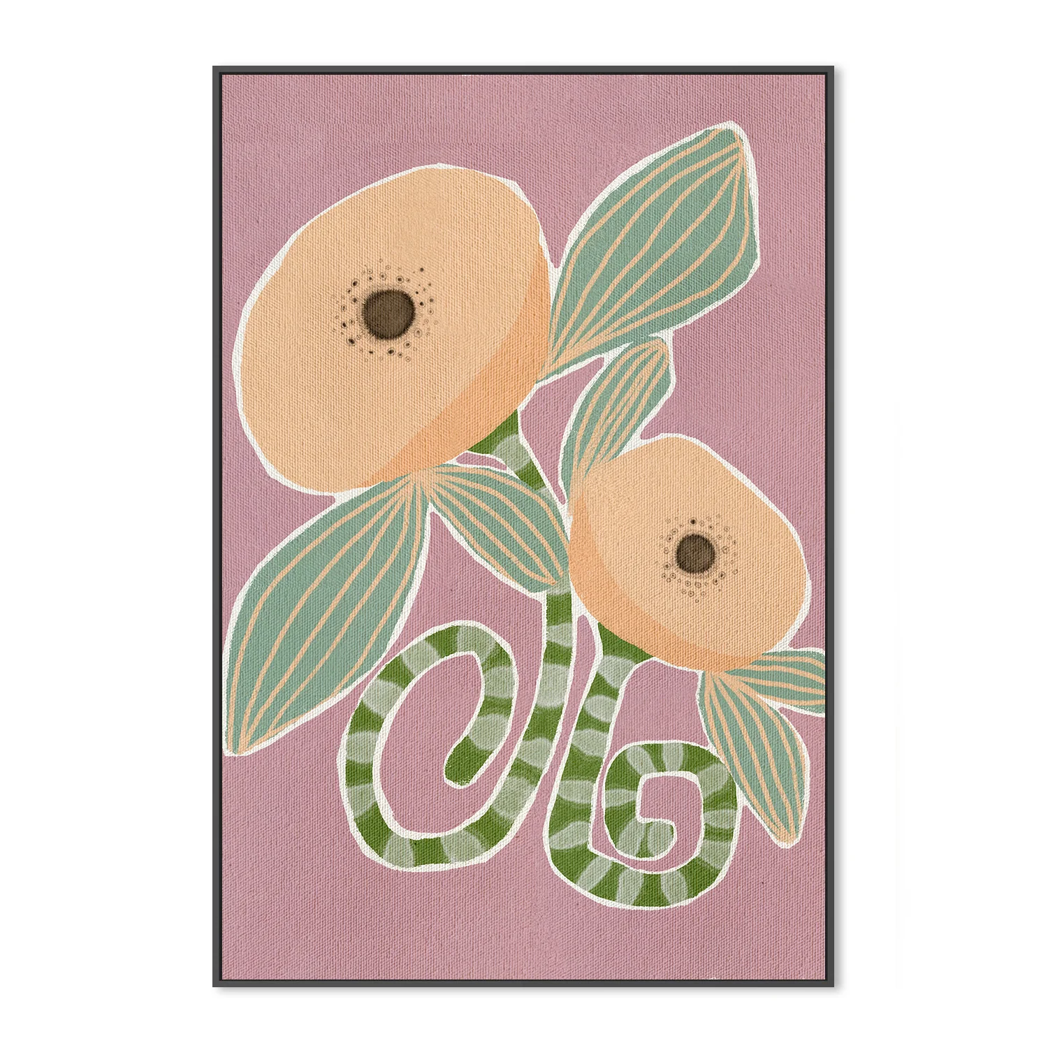 Delicate Bloom 14 - Image 3