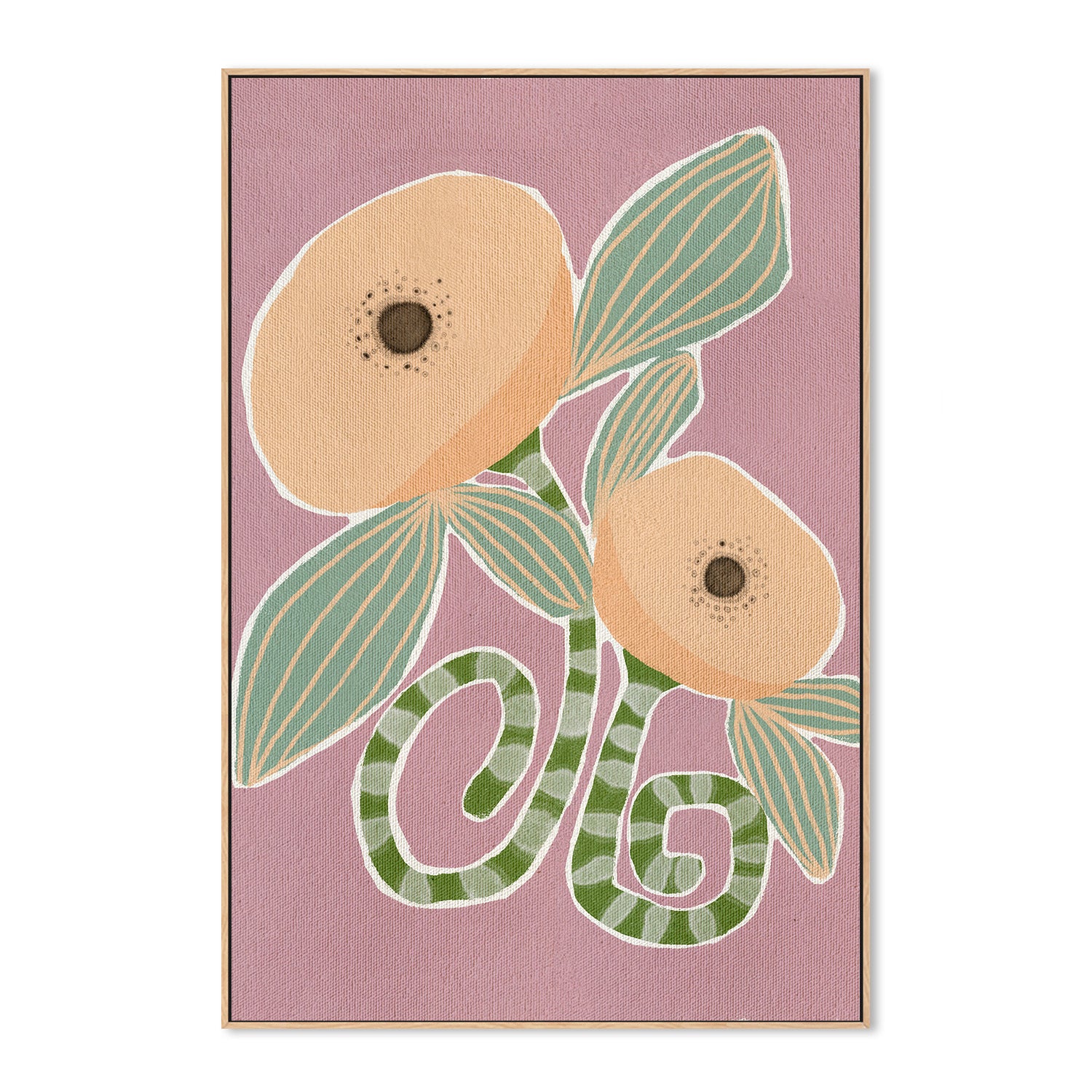 Delicate Bloom 14 - Image 4