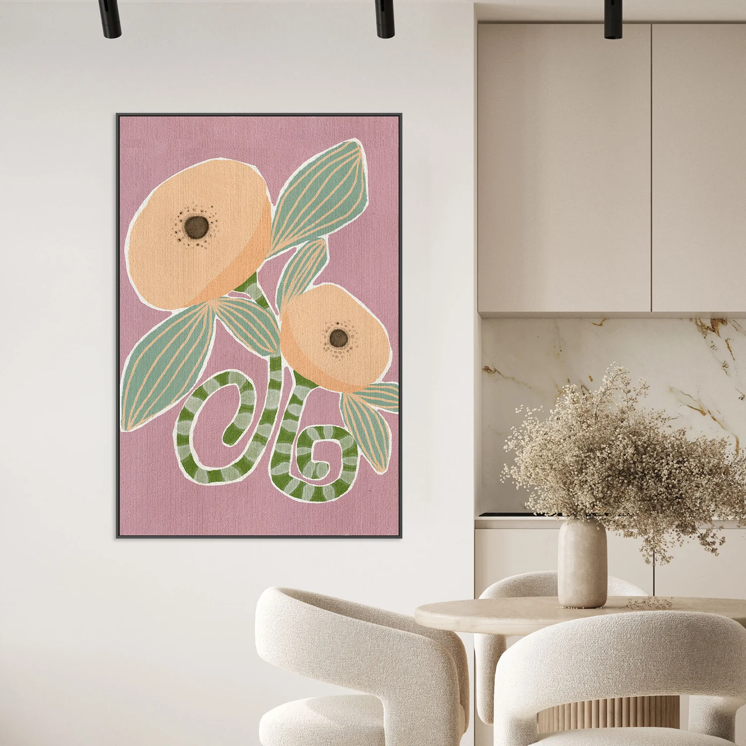 Delicate Bloom 14 - Image 7