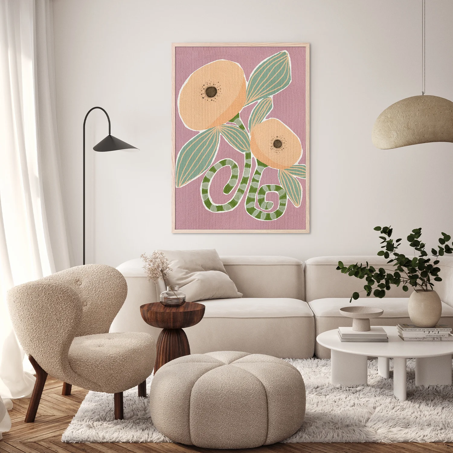 Delicate Bloom 14 - Image 9