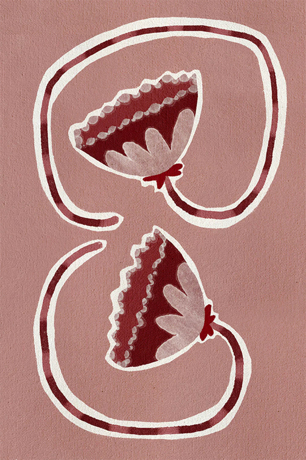 Delicate Bloom 16