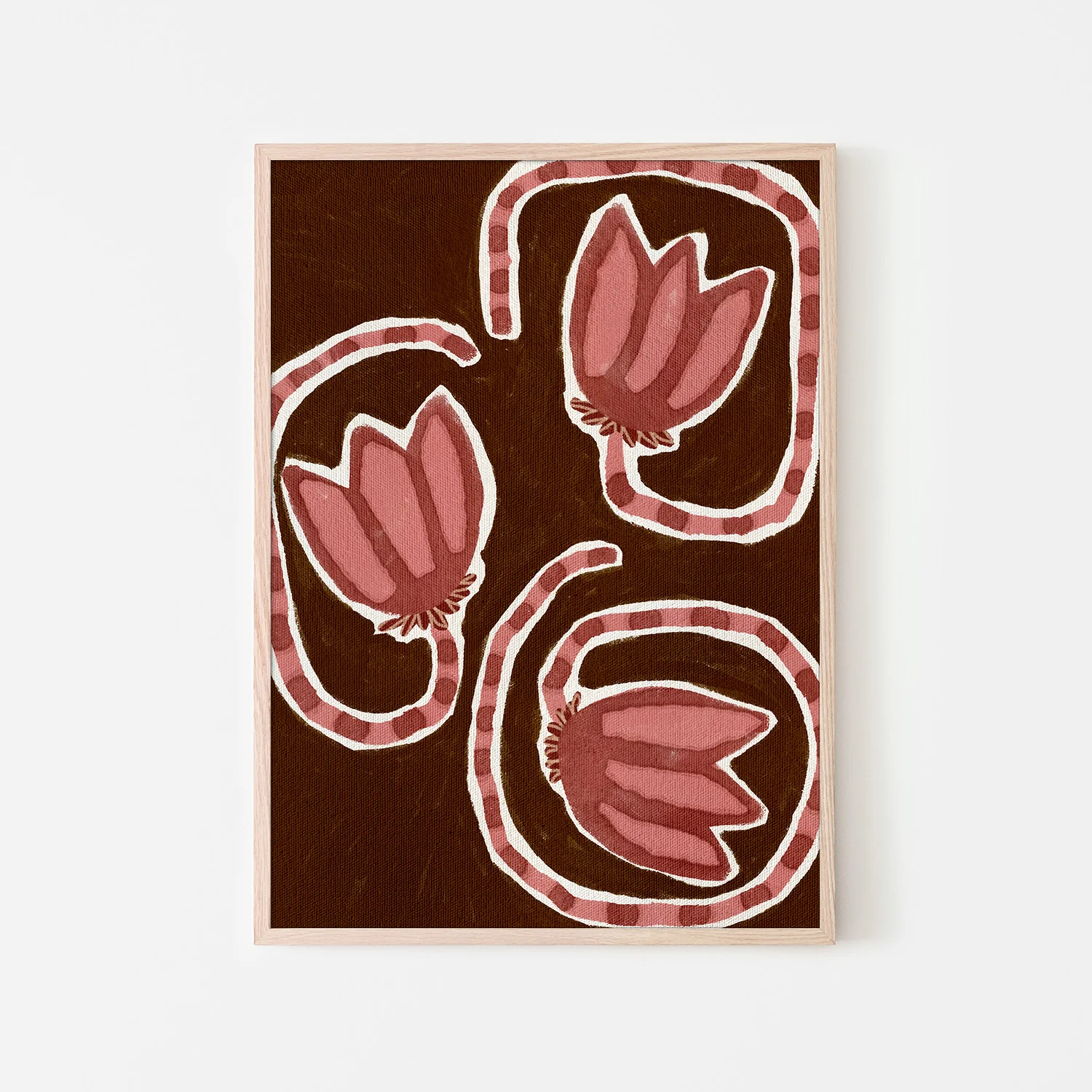 Delicate Bloom 19 - Image 6