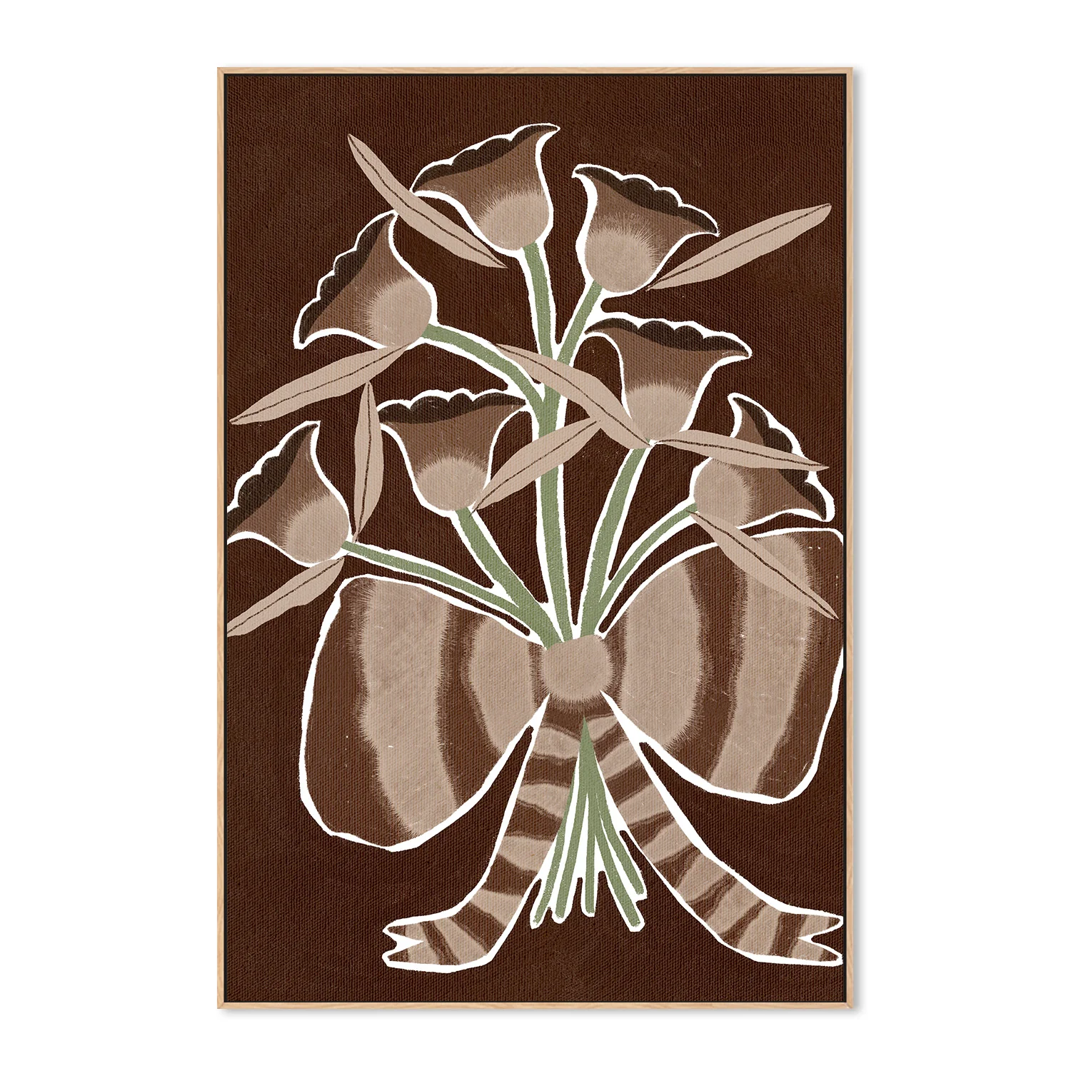 Delicate Bloom 6 - Image 4
