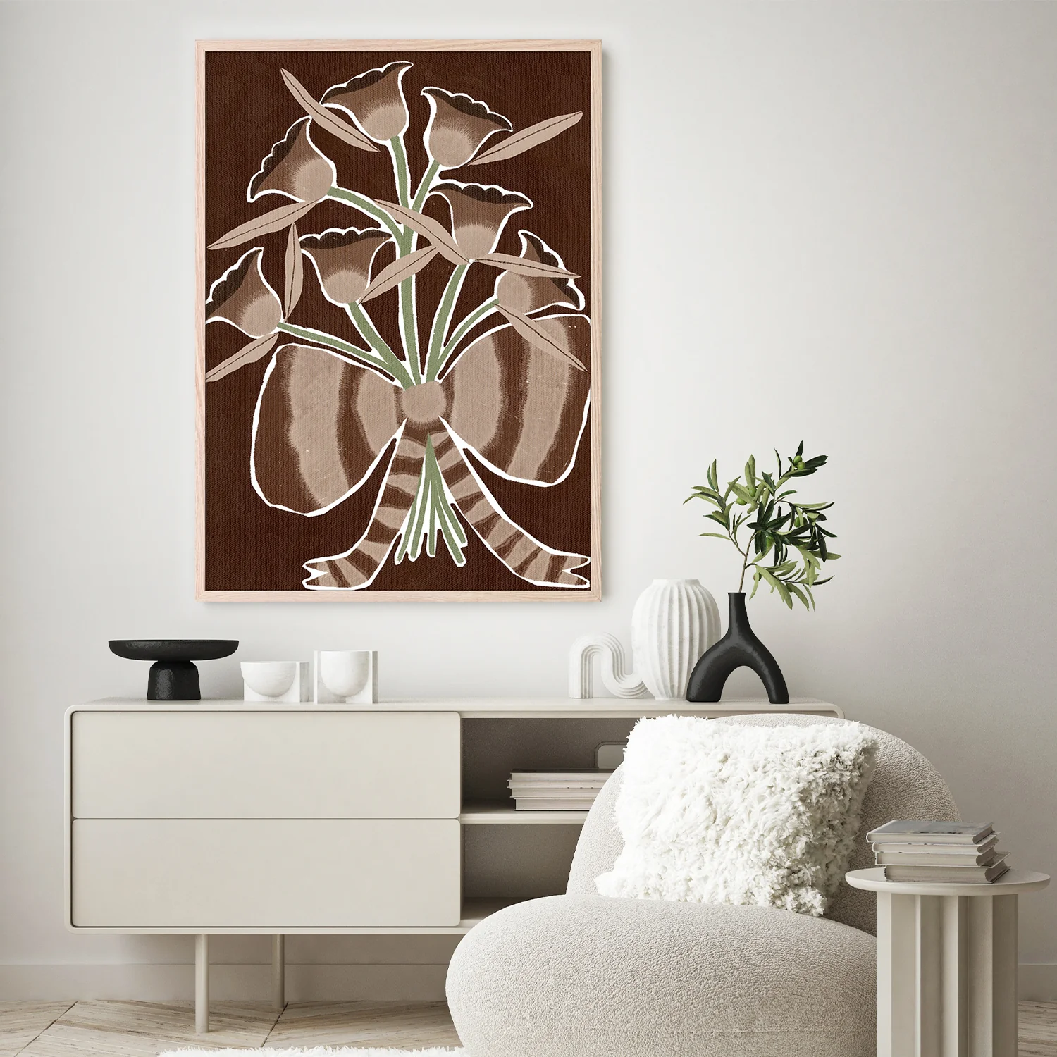 Delicate Bloom 6 - Image 9