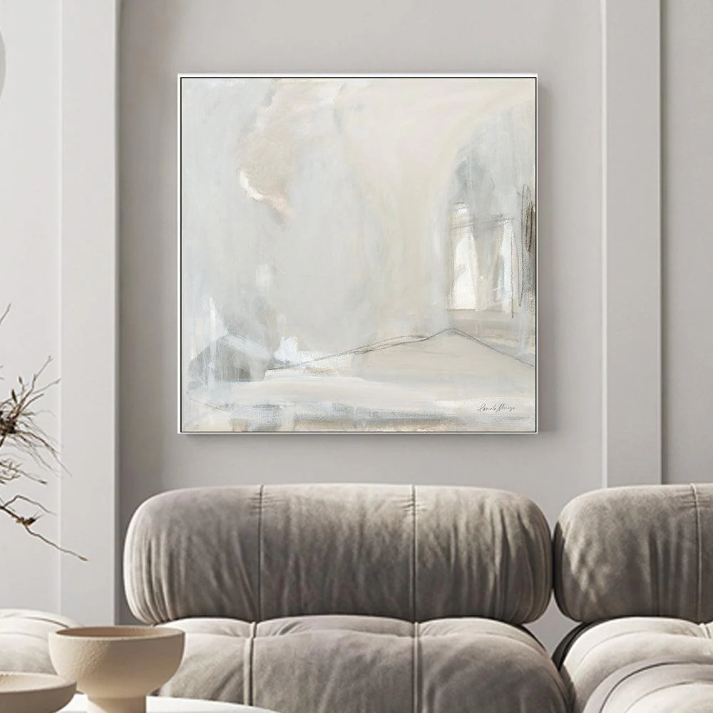 Delicate Grey - Image 2