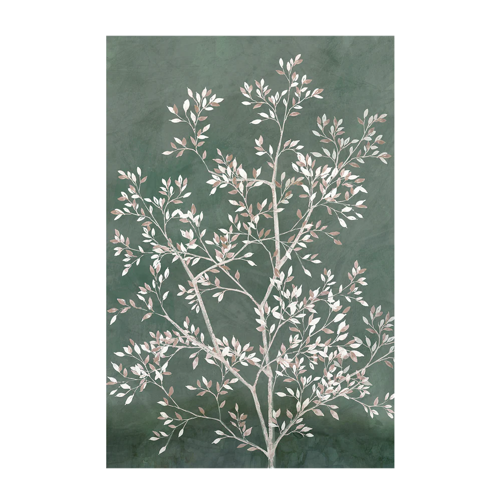Delicate Tree, Style A & B, Set Of 2 - Image 8