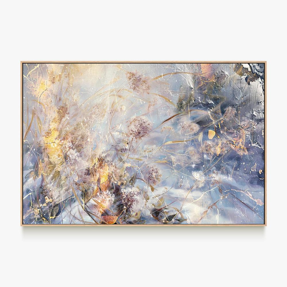 Delicate Winter Glow - Image 4