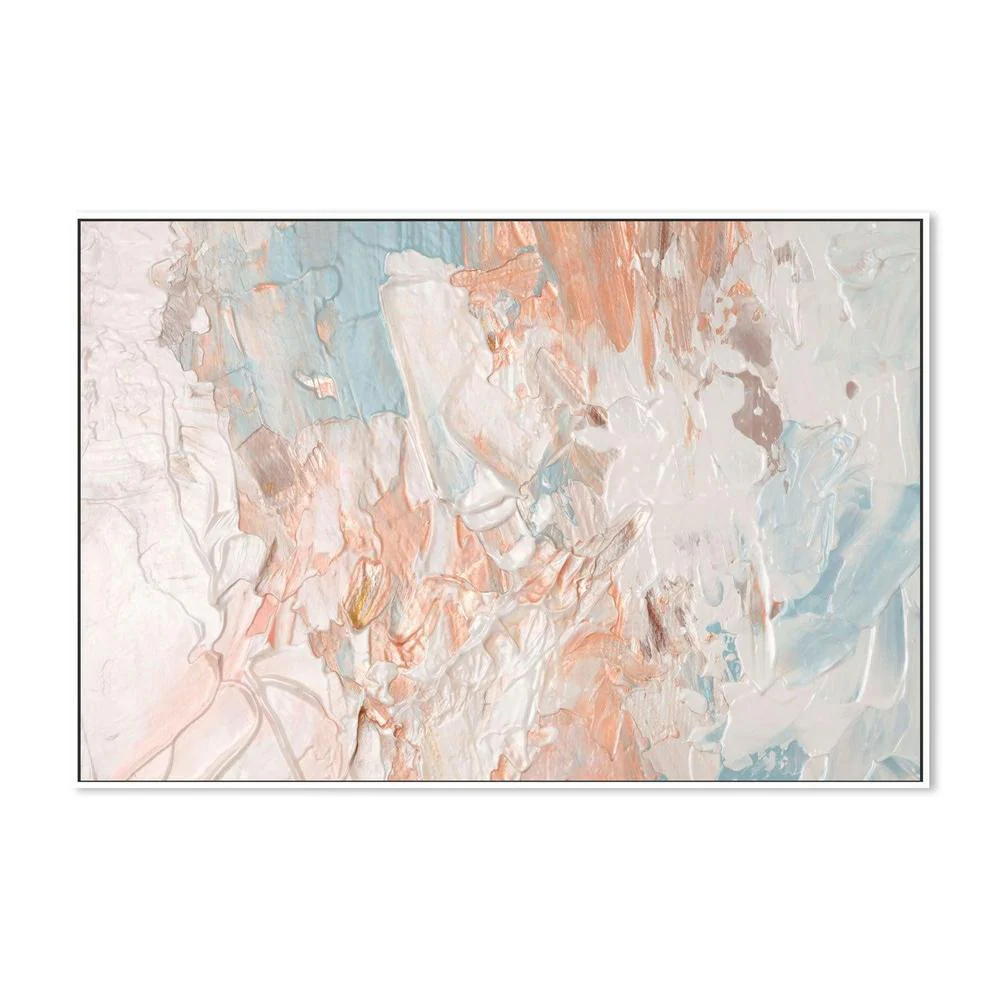 Delilah Bell, Style B , Hand-painted Canvas - Image 5