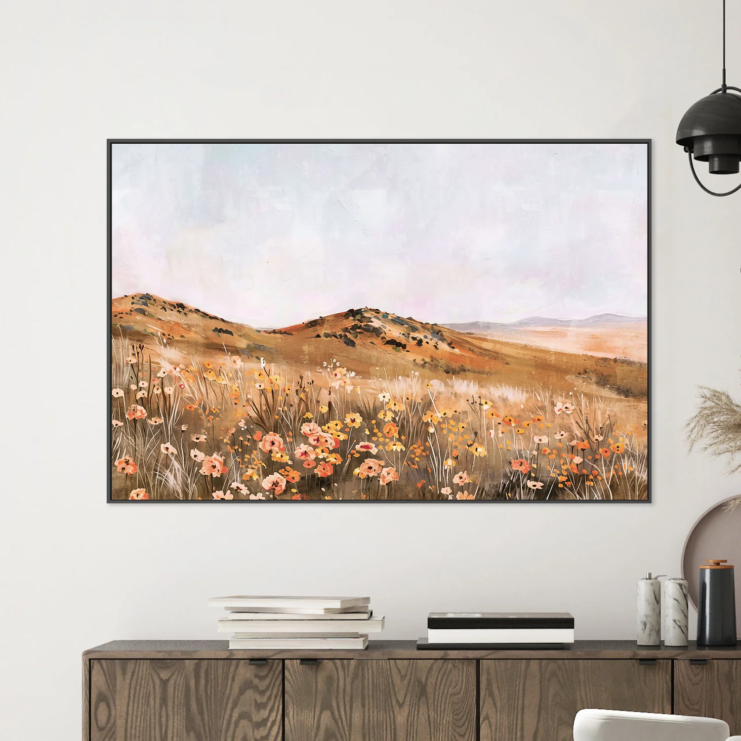 Desert Dreams, Style A - Image 2