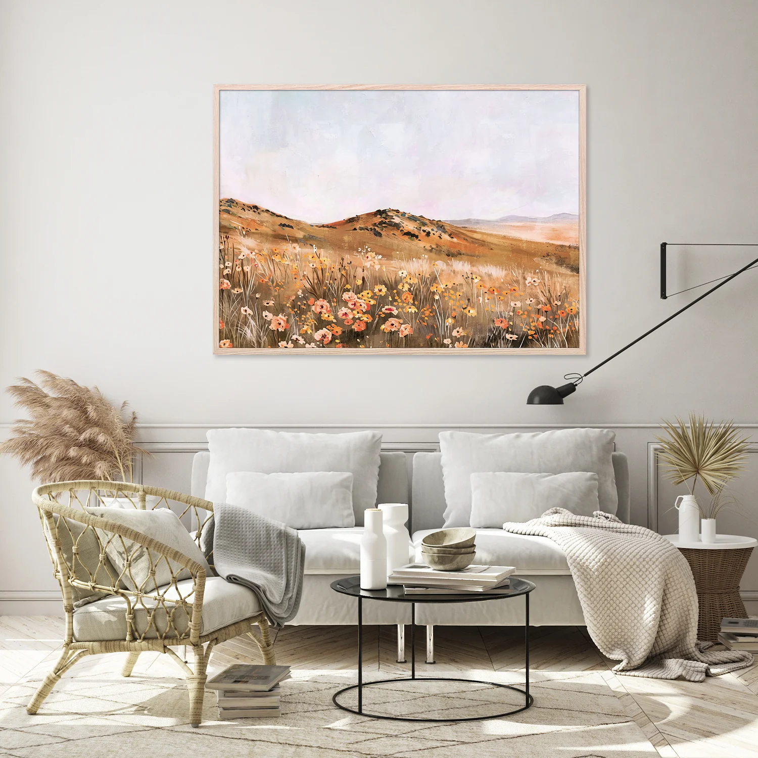 Desert Dreams, Style A - Image 8