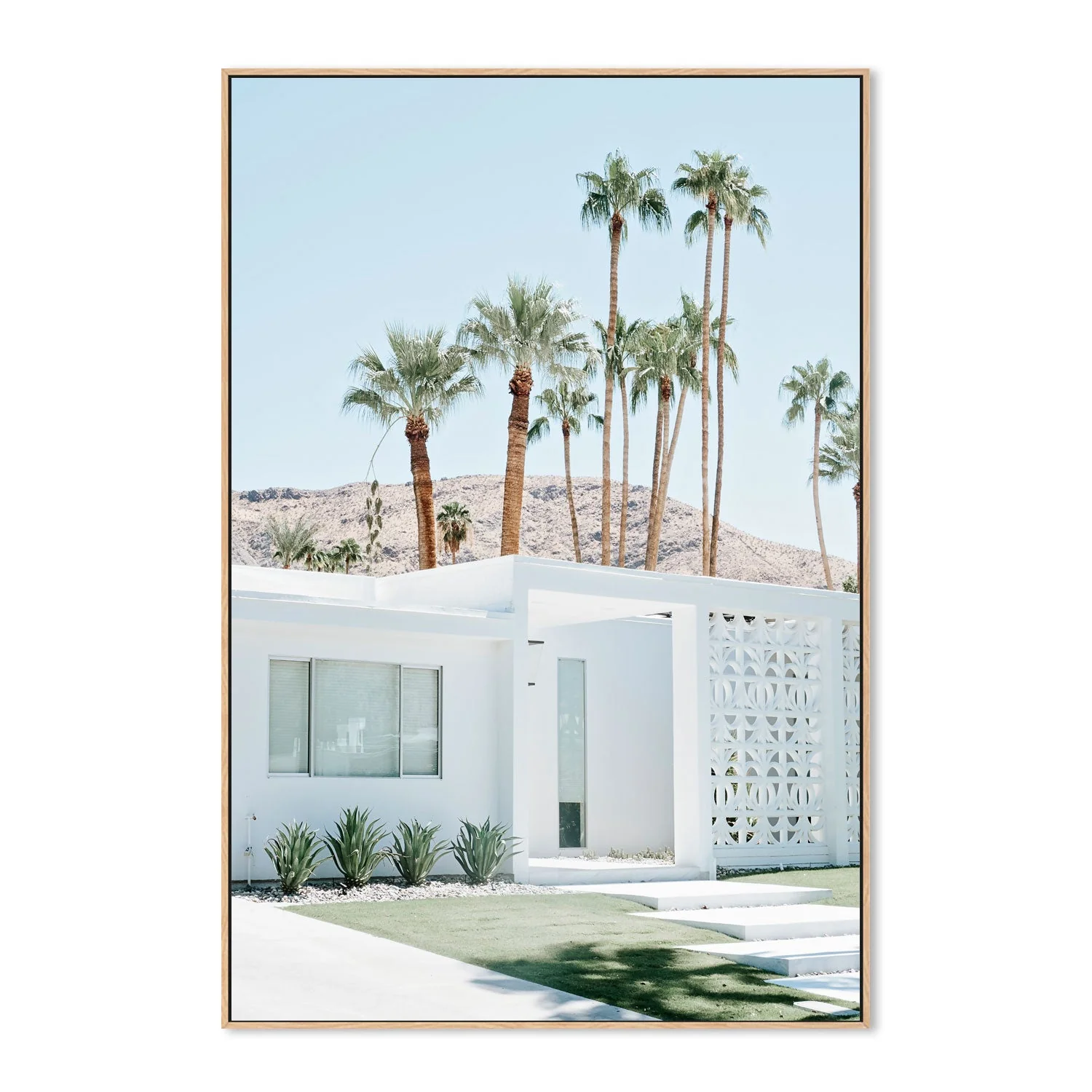 Desert Home - Image 4