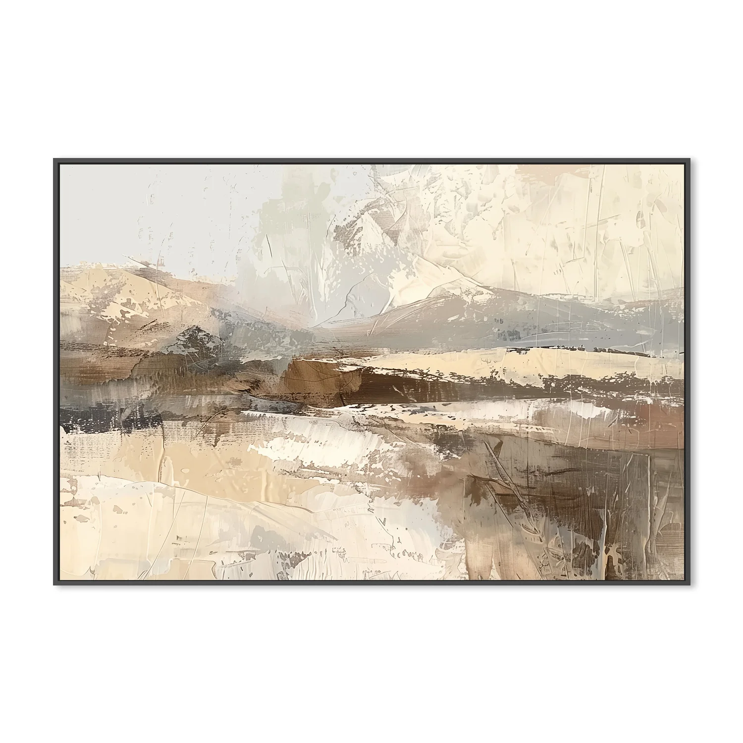 Desert Landscape - Image 3
