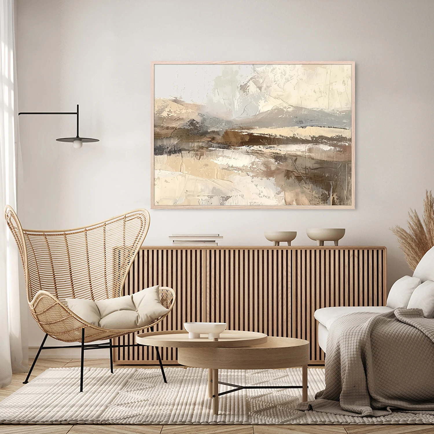 Desert Landscape - Image 8