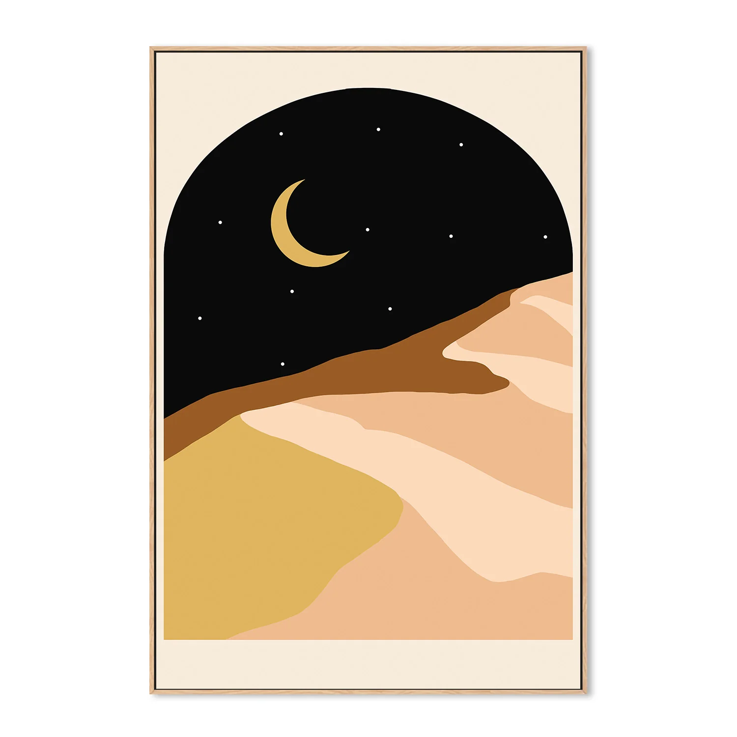 Desert Nights - Image 4