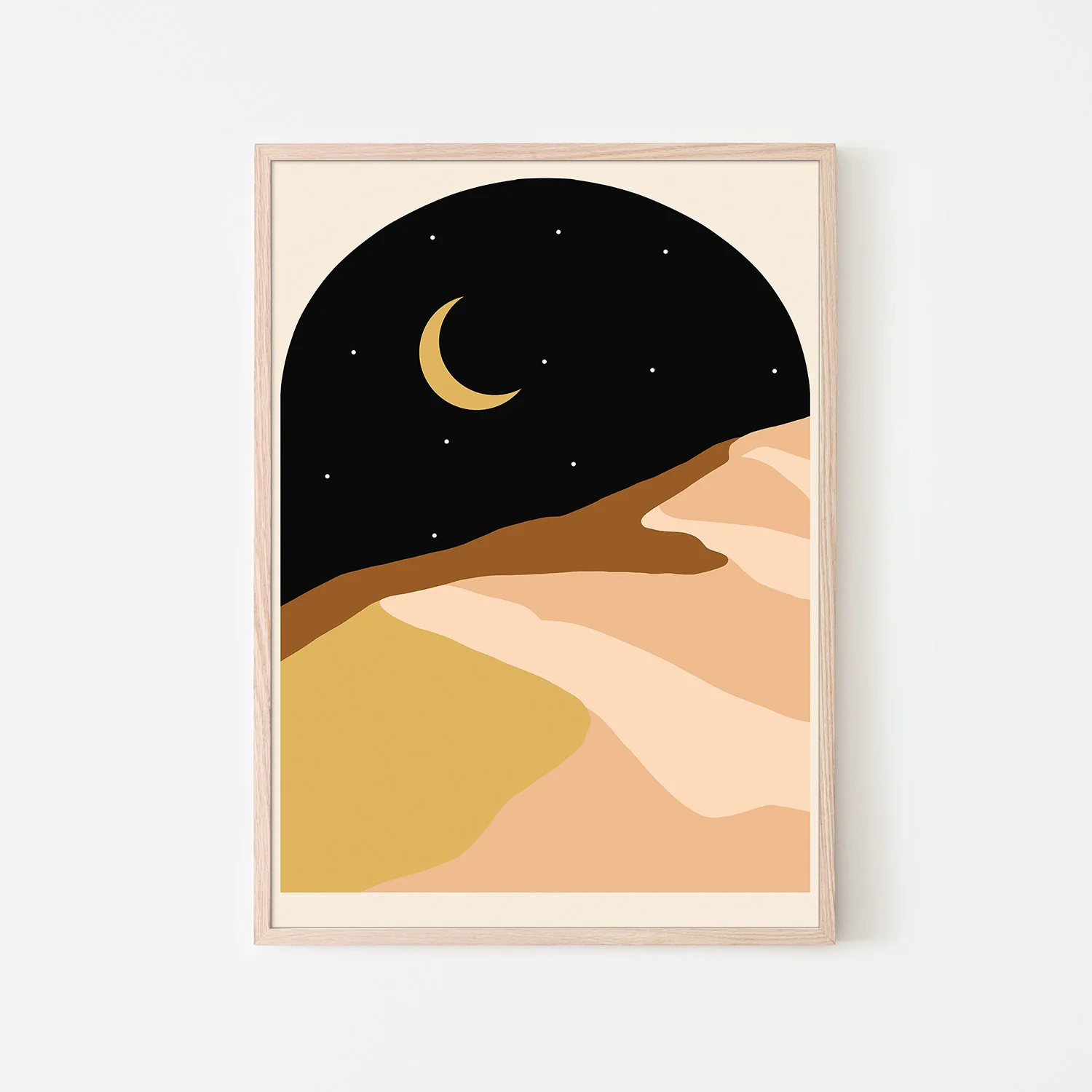 Desert Nights - Image 6
