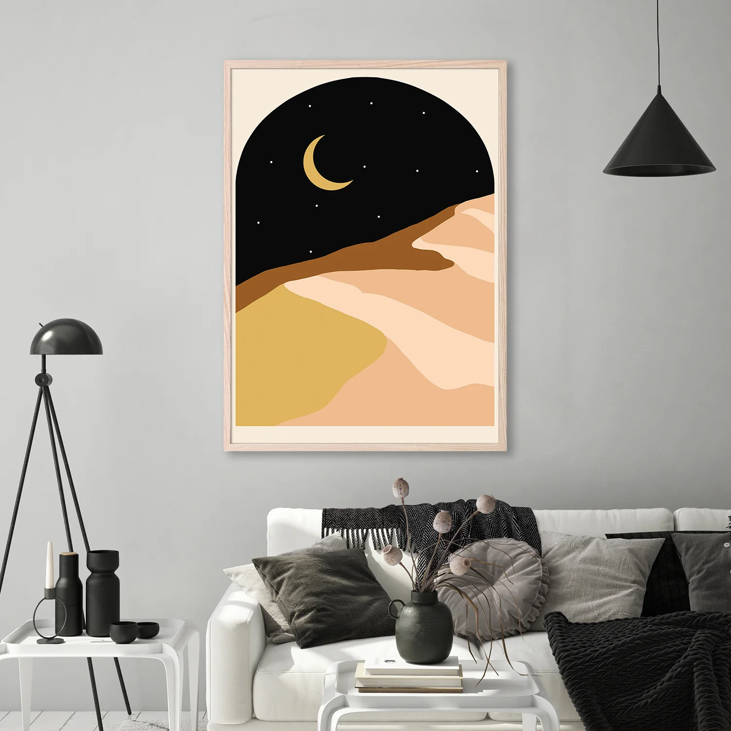 Desert Nights - Image 9