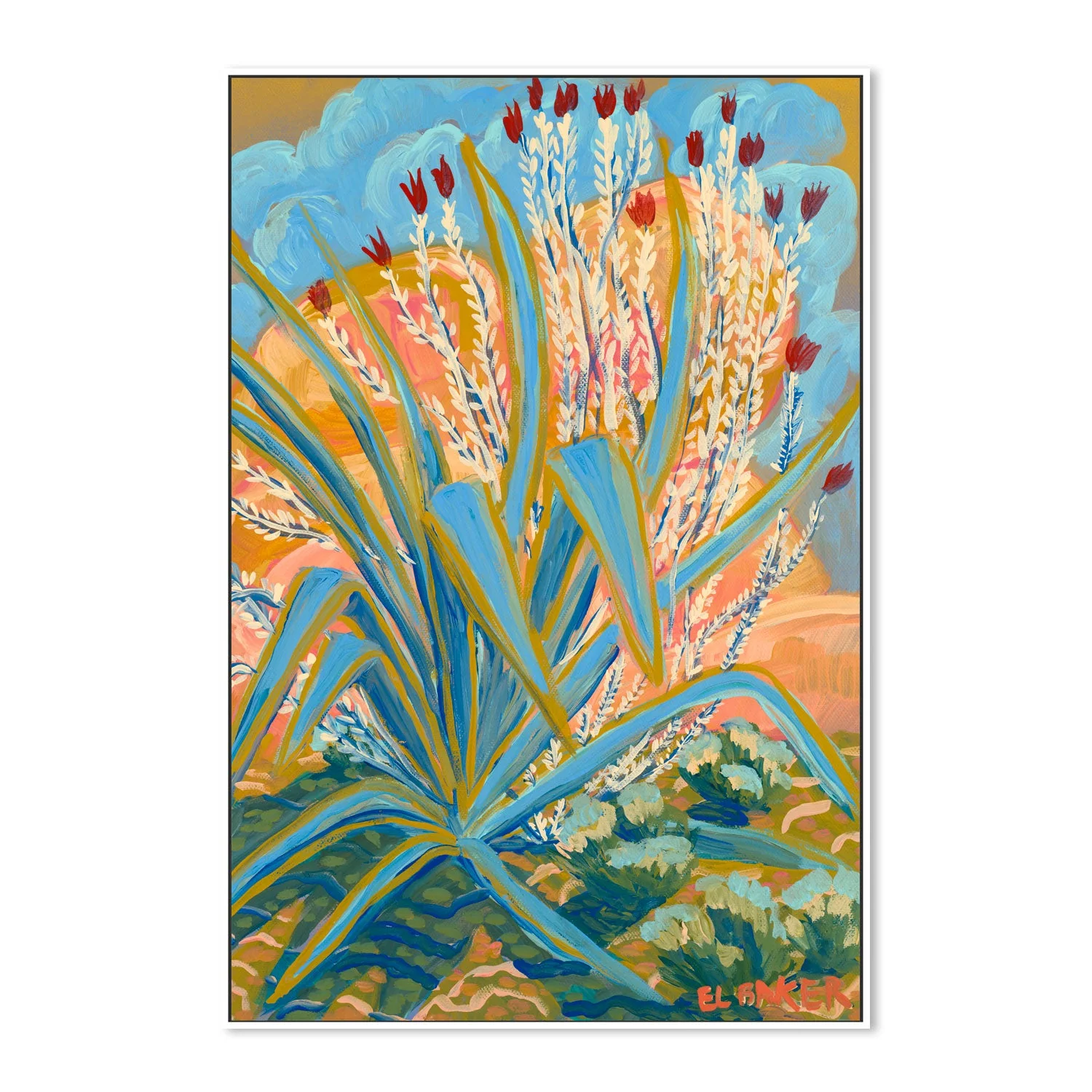 Desert Plant - Image 5