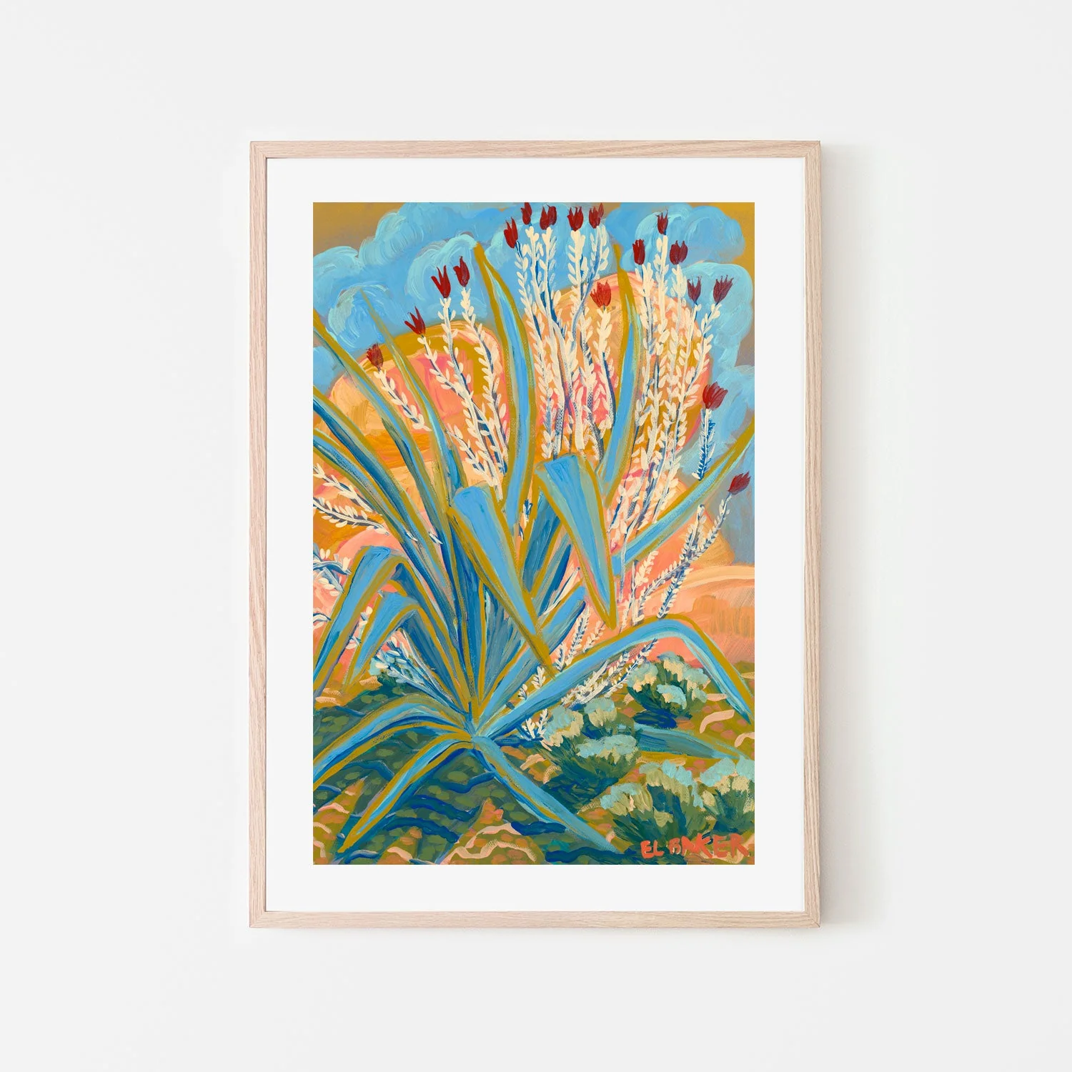 Desert Plant - Image 6
