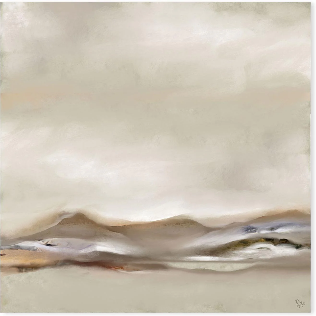 Desert Sand