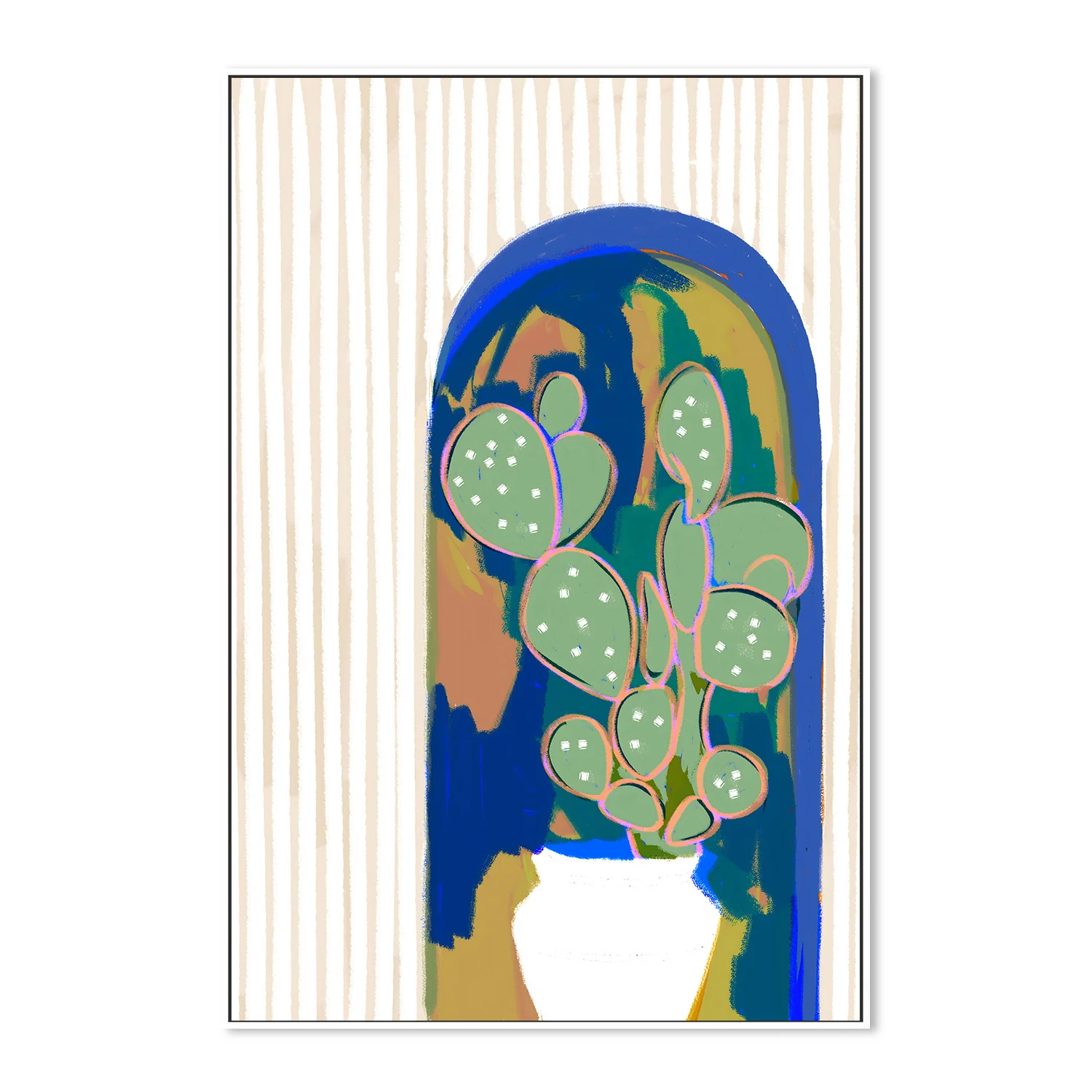 Desert Soul Cactus - Image 5