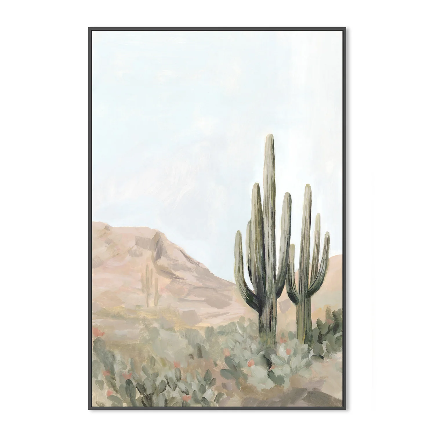 Desert Tranquility - Image 3