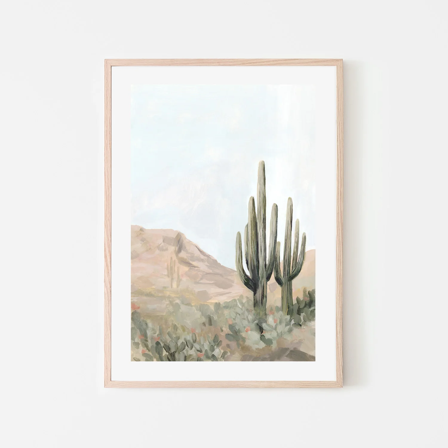 Desert Tranquility - Image 6