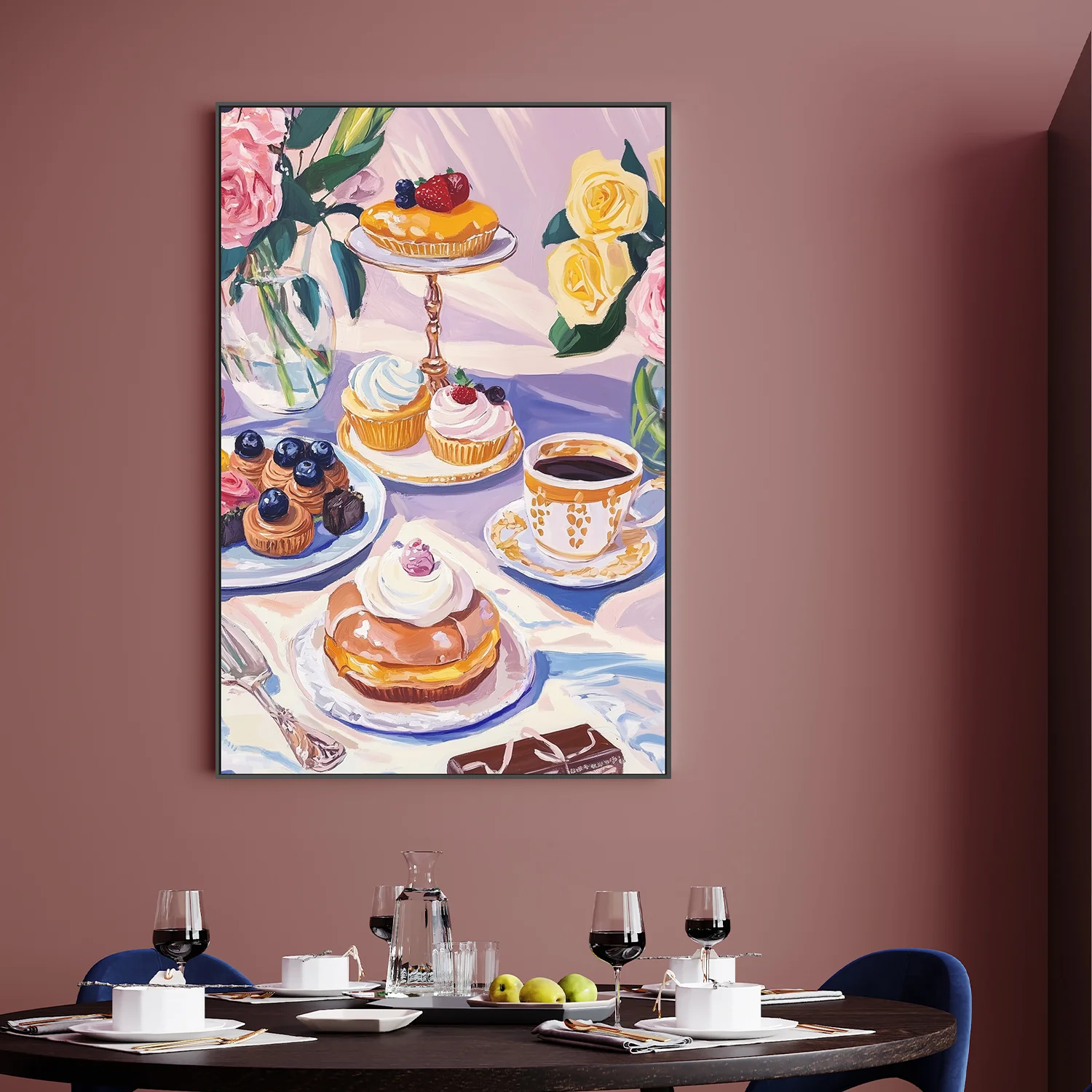 Dessert Table - Image 2