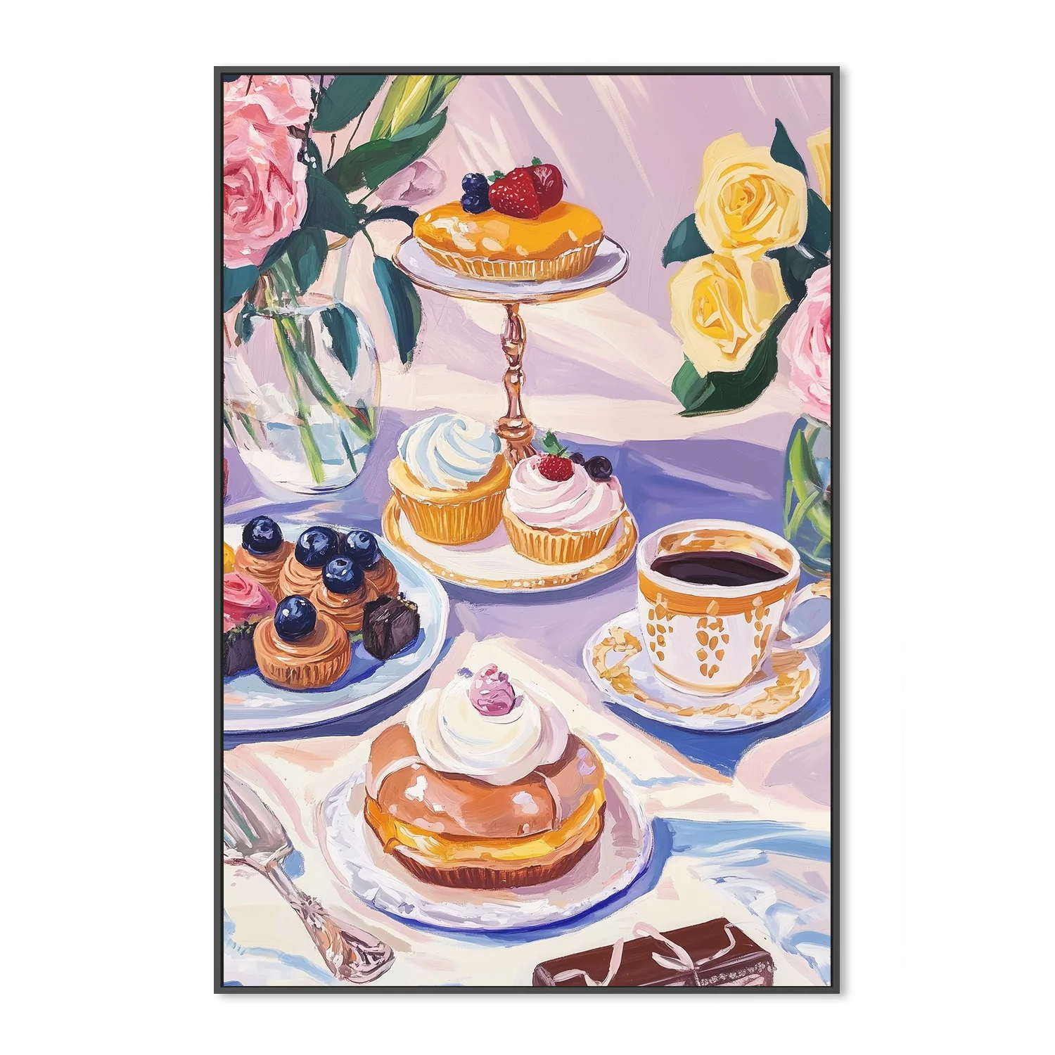 Dessert Table - Image 3