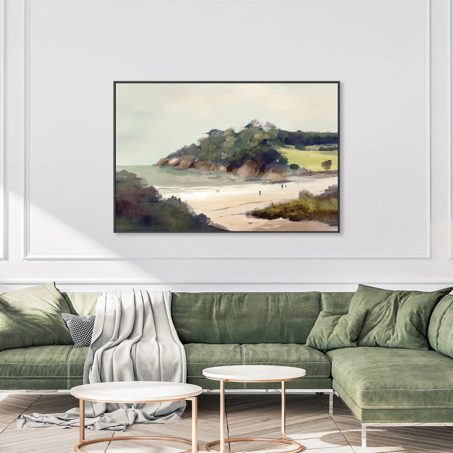 Devon Beach - Image 2