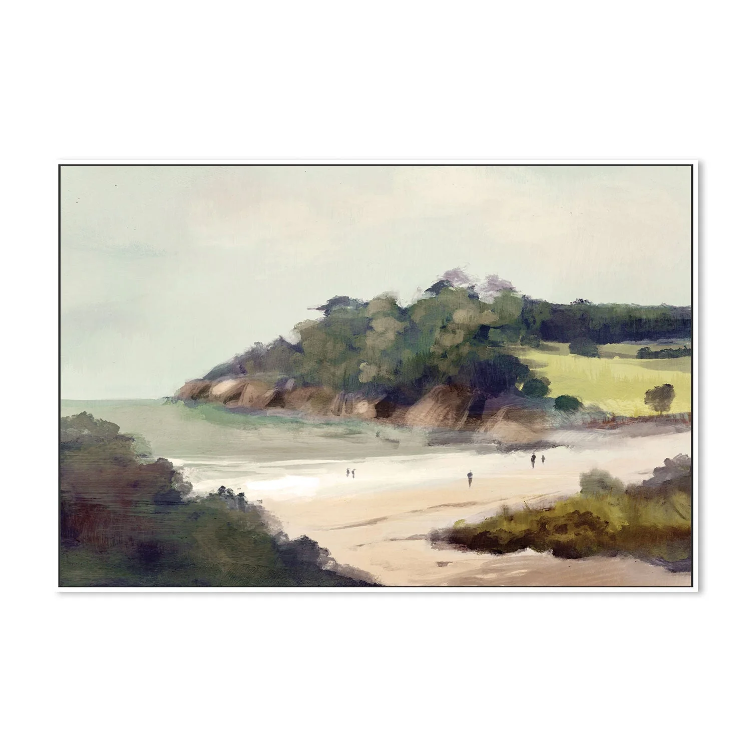 Devon Beach - Image 5