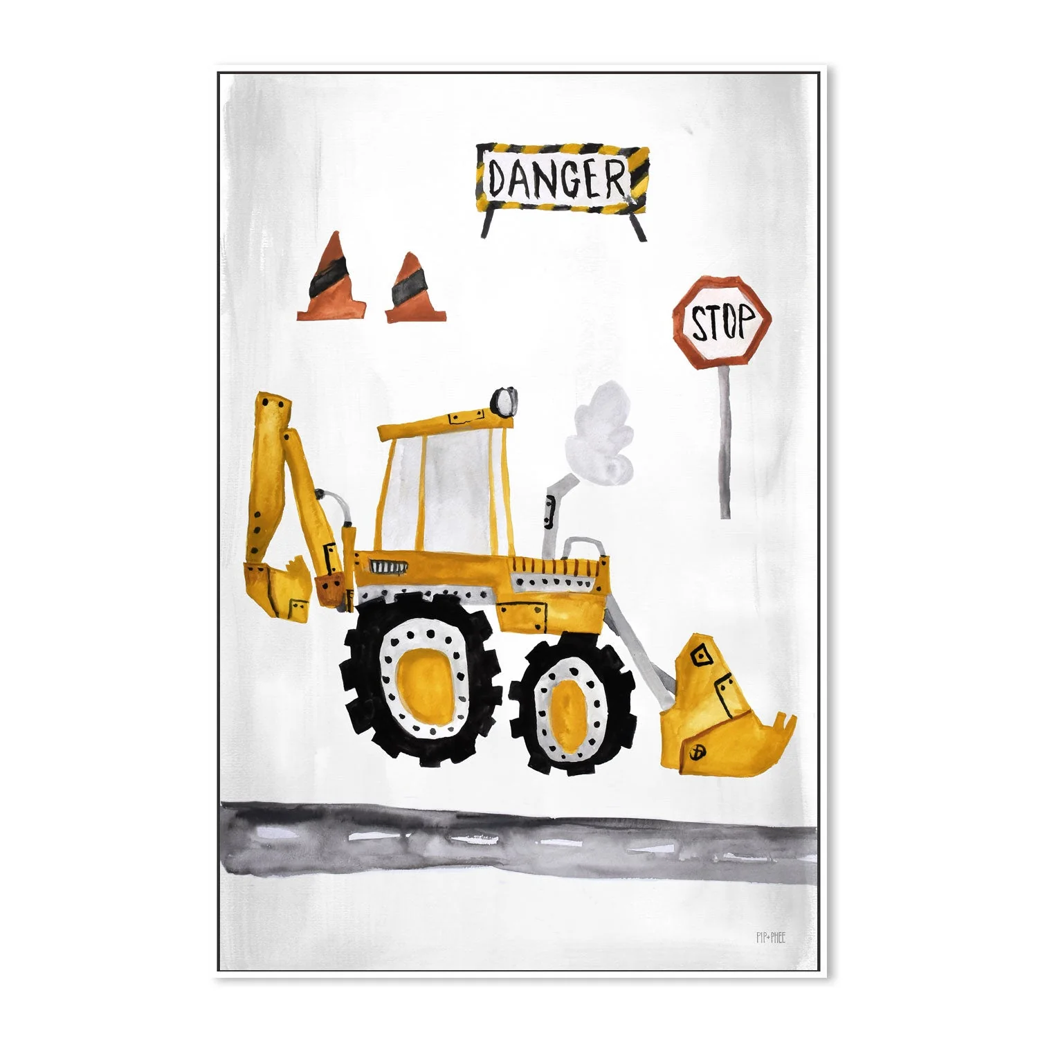 Digger - Image 5