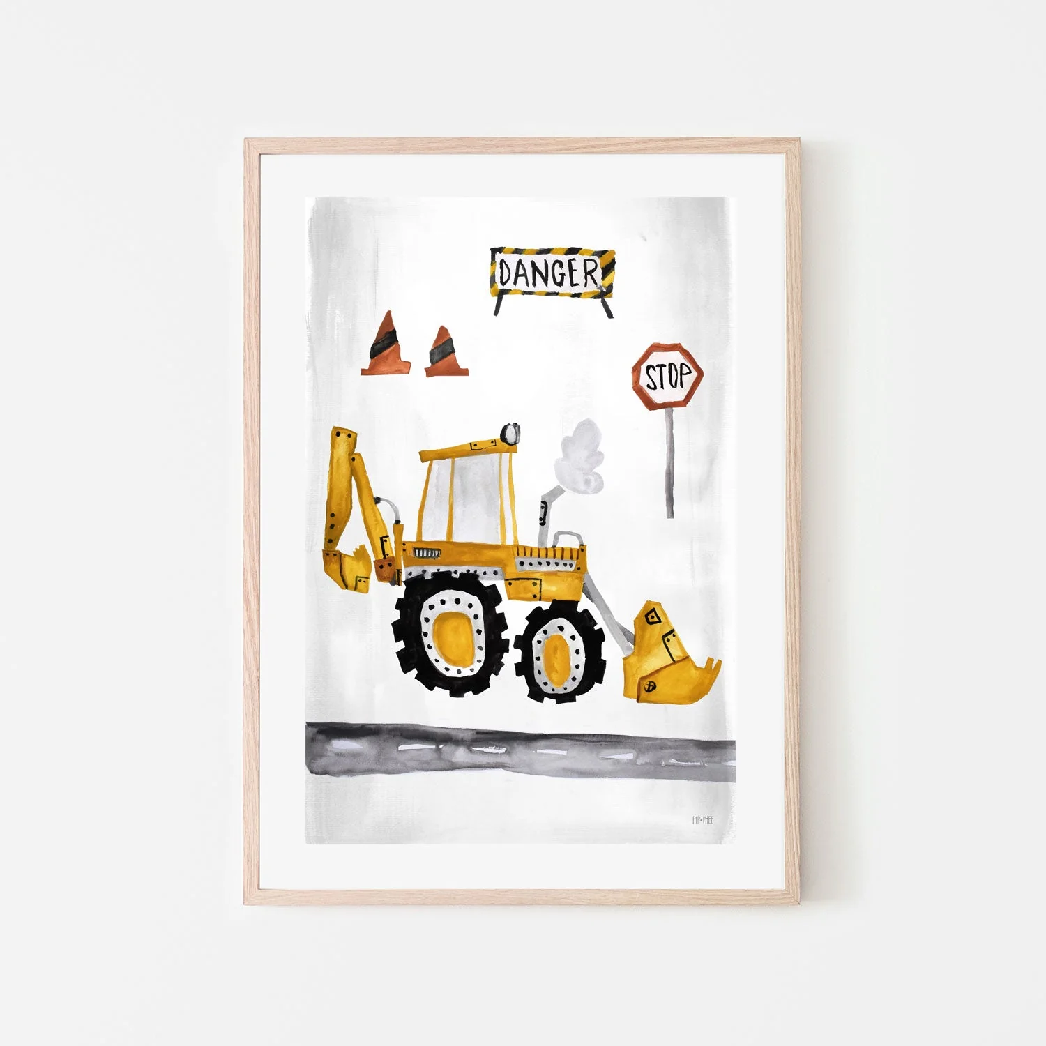 Digger - Image 6