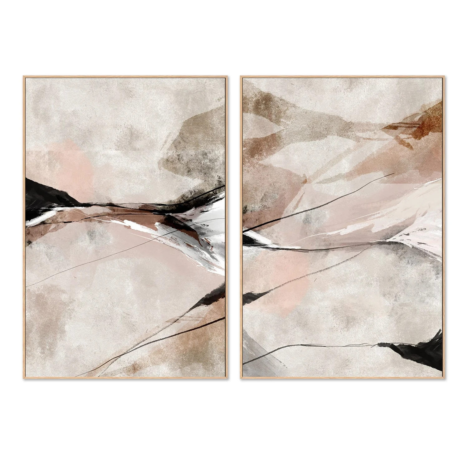 Dight, Style B & C, Set Of 2 - Image 4